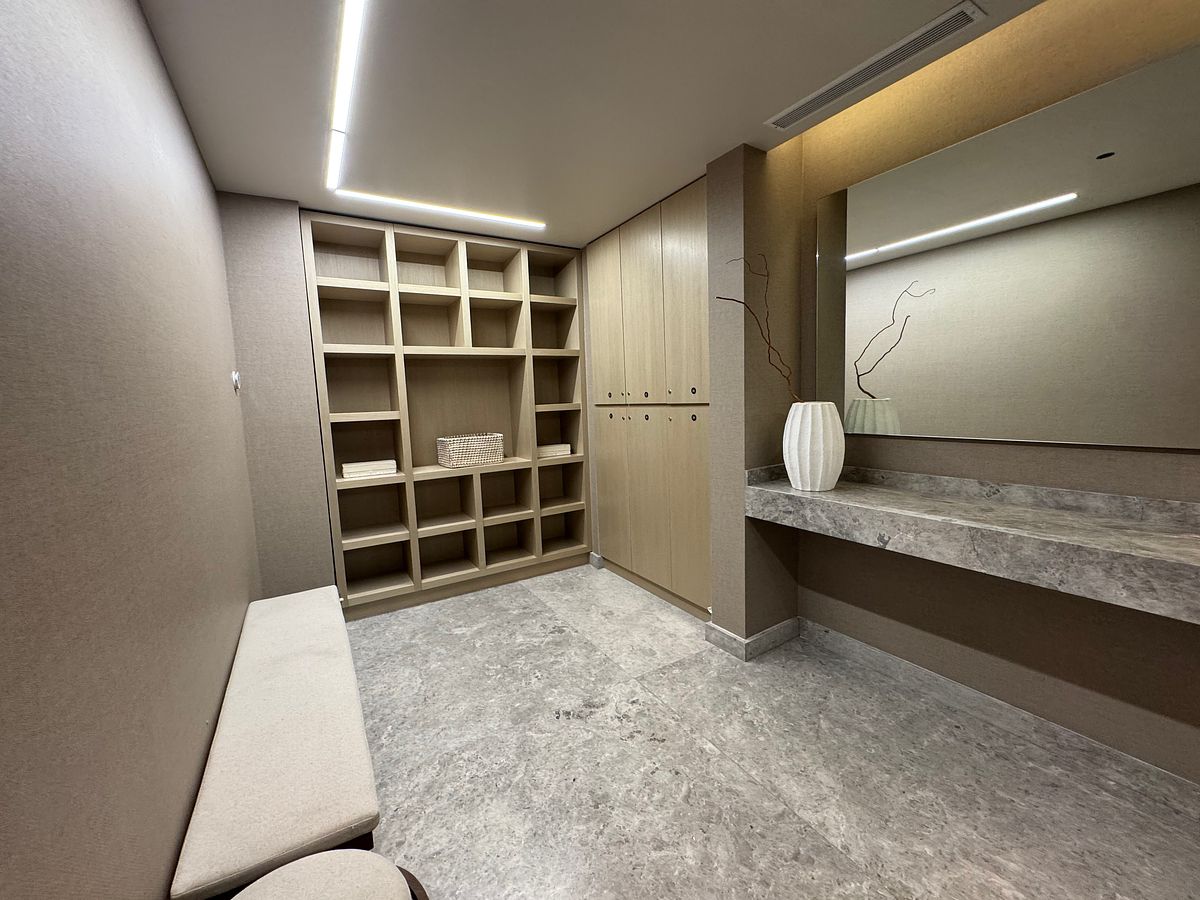 Departamento en Puerta de Hierro, Zapopan, foto 40 de 44