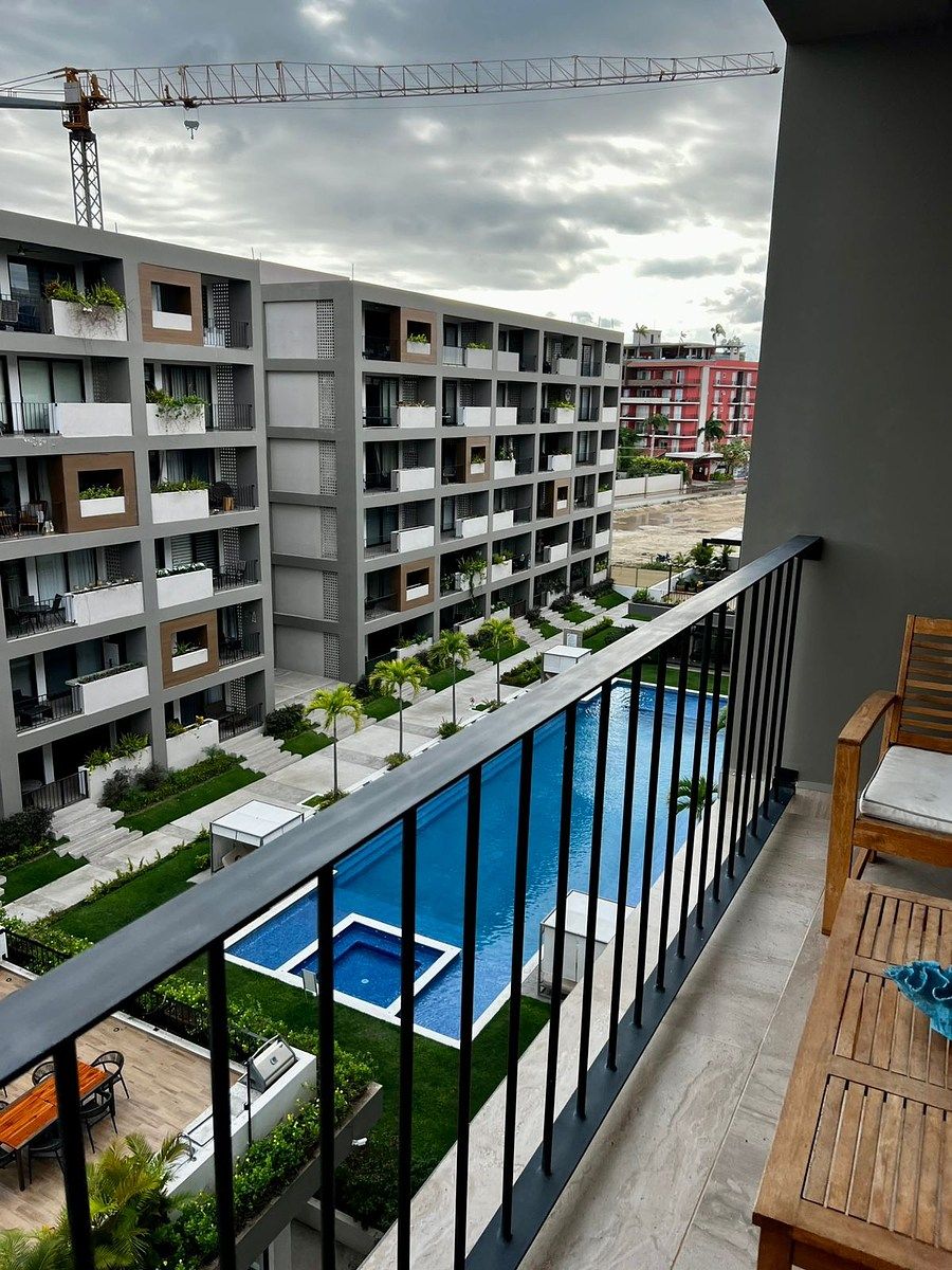 Apartamento em Nuevo Vallarta, Bahía de Banderas, foto 8 de 26