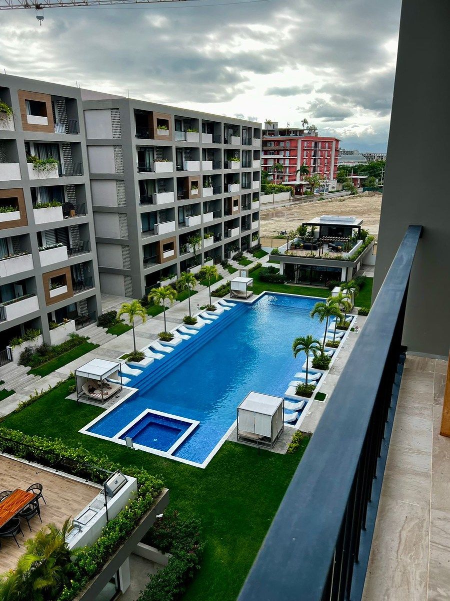Apartamento para Alugar | IYARI, Nuevo Vallarta, foto 1 de 26