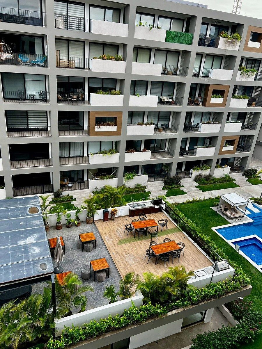 Apartamento em Nuevo Vallarta, Bahía de Banderas, foto 15 de 26