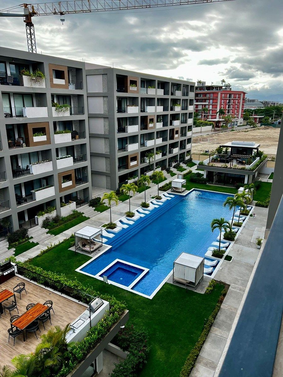 Apartamento em Nuevo Vallarta, Bahía de Banderas, foto 16 de 26