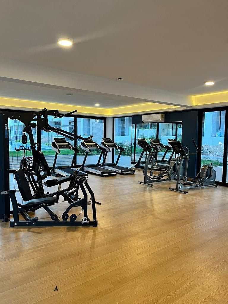 Apartamento em Nuevo Vallarta, Bahía de Banderas, foto 23 de 26