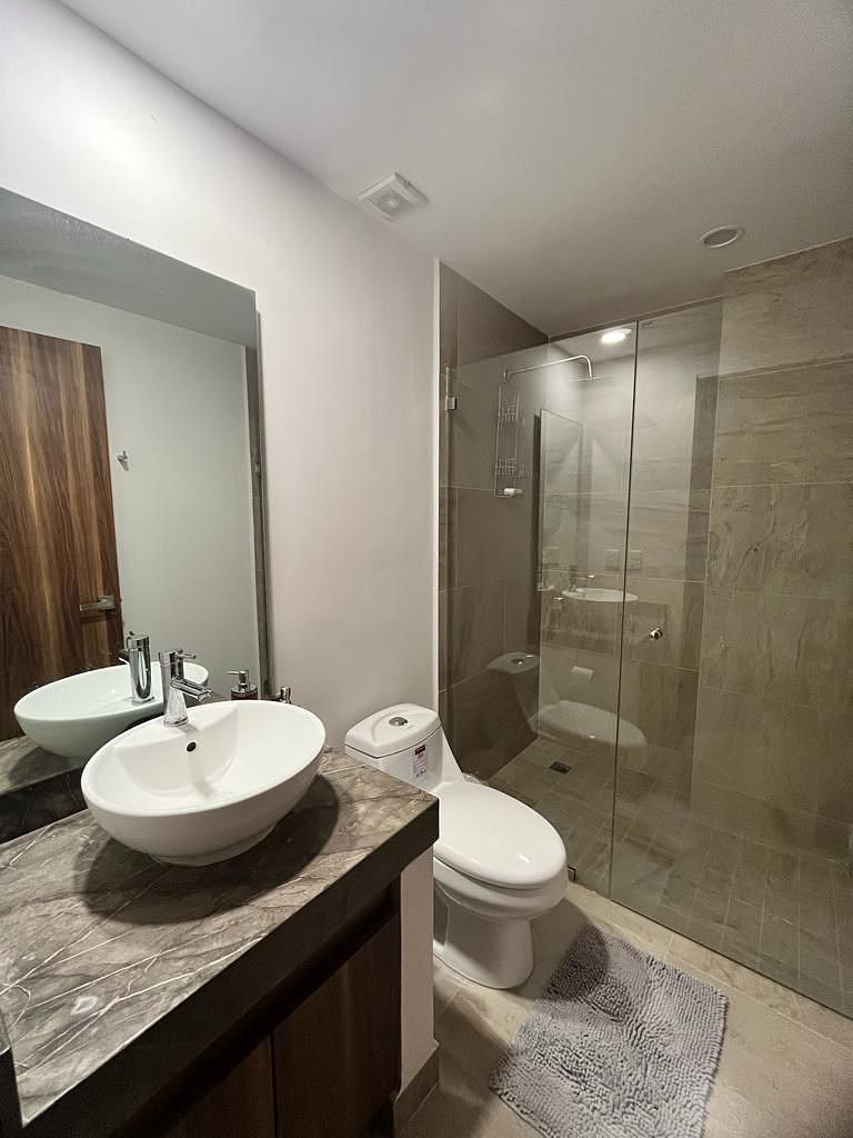 Apartamento em Nuevo Vallarta, Bahía de Banderas, foto 13 de 26