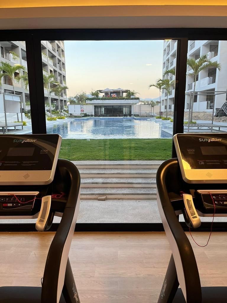 Apartamento em Nuevo Vallarta, Bahía de Banderas, foto 25 de 26