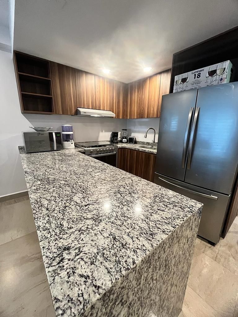 Apartamento em Nuevo Vallarta, Bahía de Banderas, foto 2 de 26