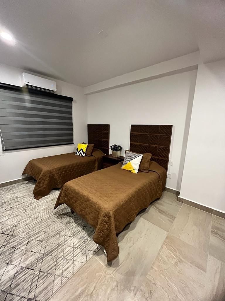 Apartamento em Nuevo Vallarta, Bahía de Banderas, foto 12 de 26