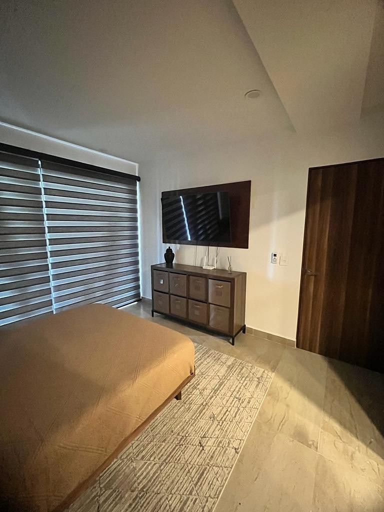 Apartamento em Nuevo Vallarta, Bahía de Banderas, foto 11 de 26