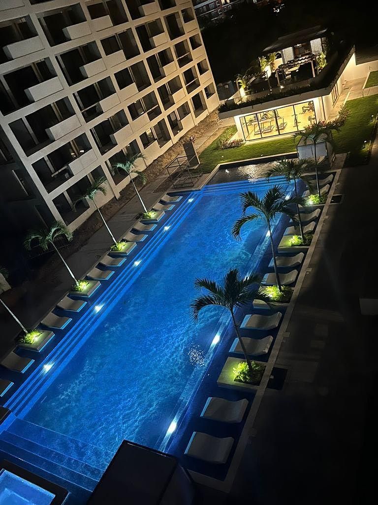 Apartamento em Nuevo Vallarta, Bahía de Banderas, foto 22 de 26