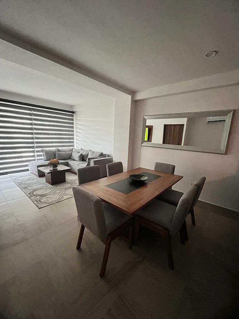 Apartamento em Nuevo Vallarta, Bahía de Banderas, foto 3 de 26