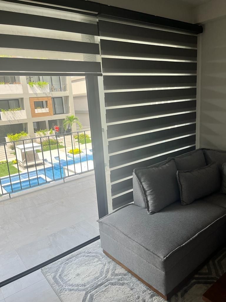 Apartamento em Nuevo Vallarta, Bahía de Banderas, foto 7 de 26