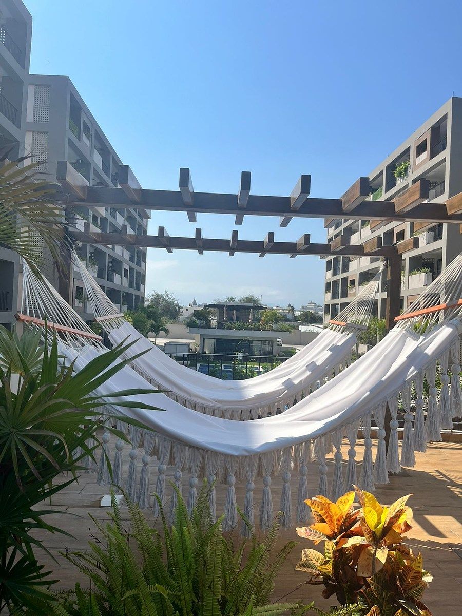 Apartamento em Nuevo Vallarta, Bahía de Banderas, foto 24 de 26