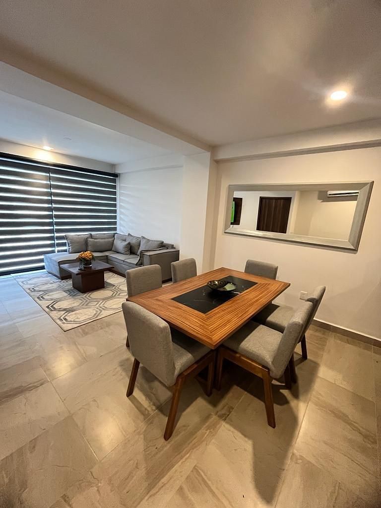 Apartamento em Nuevo Vallarta, Bahía de Banderas, foto 5 de 26
