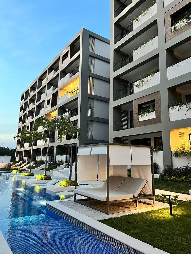 Apartamento em Nuevo Vallarta, Bahía de Banderas, foto 26 de 26