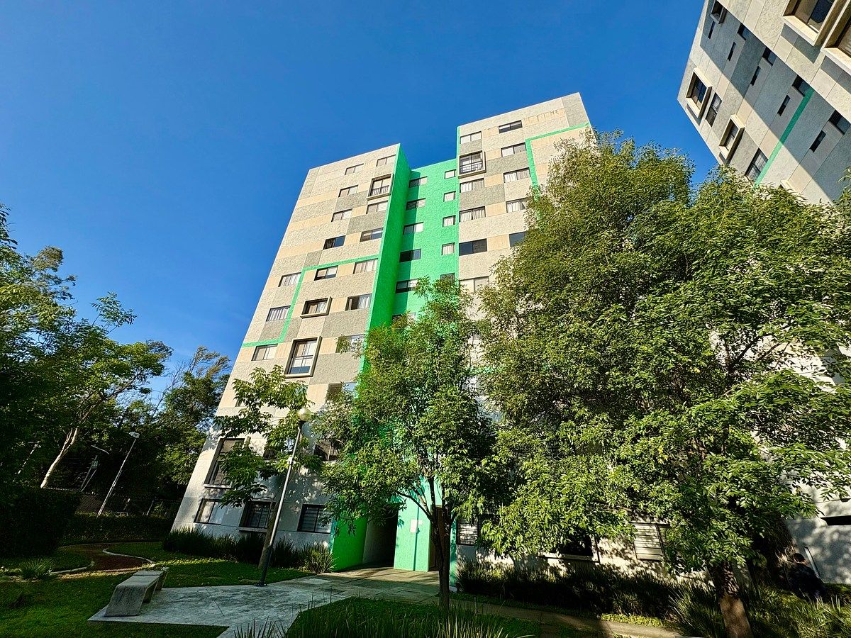 Apartamento para Alugar em Parques Guadalajara, foto 1 de 23