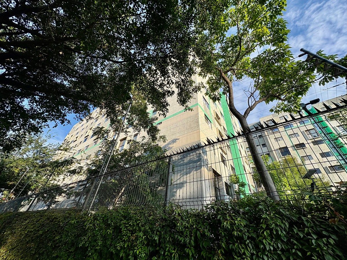 Apartamento em San Carlos, Guadalajara, foto 2 de 23