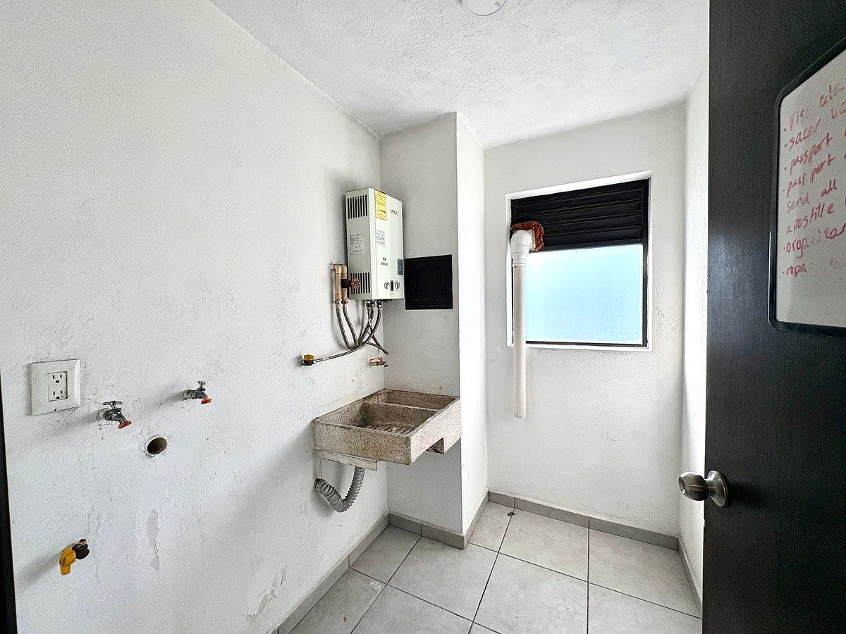 Apartamento em San Carlos, Guadalajara, foto 6 de 23