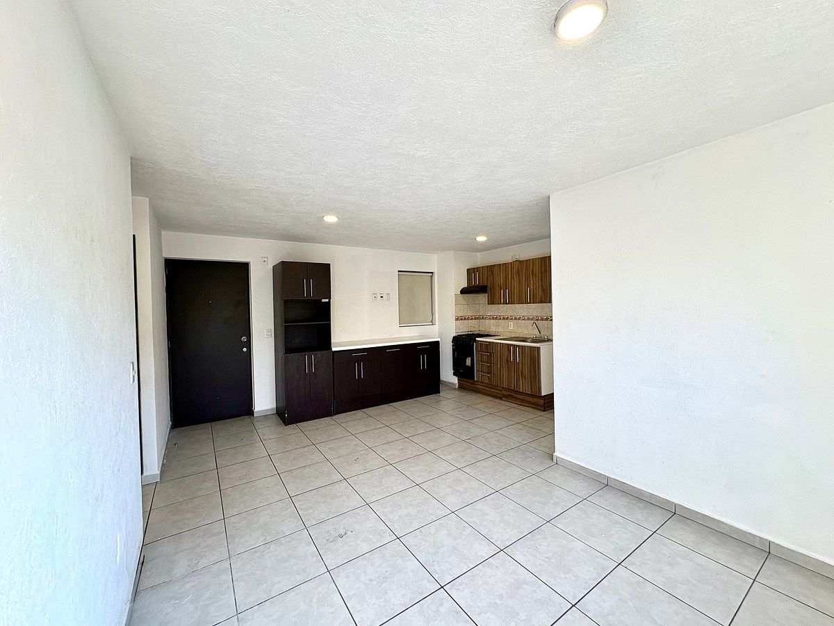 Apartamento em San Carlos, Guadalajara, foto 7 de 23