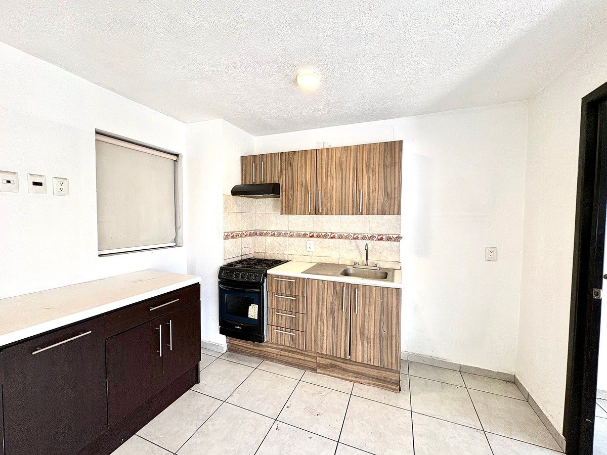 Apartamento em San Carlos, Guadalajara, foto 9 de 23