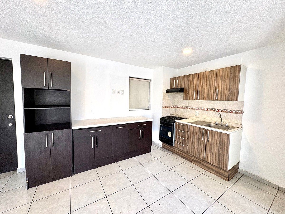 Apartamento em San Carlos, Guadalajara, foto 10 de 23