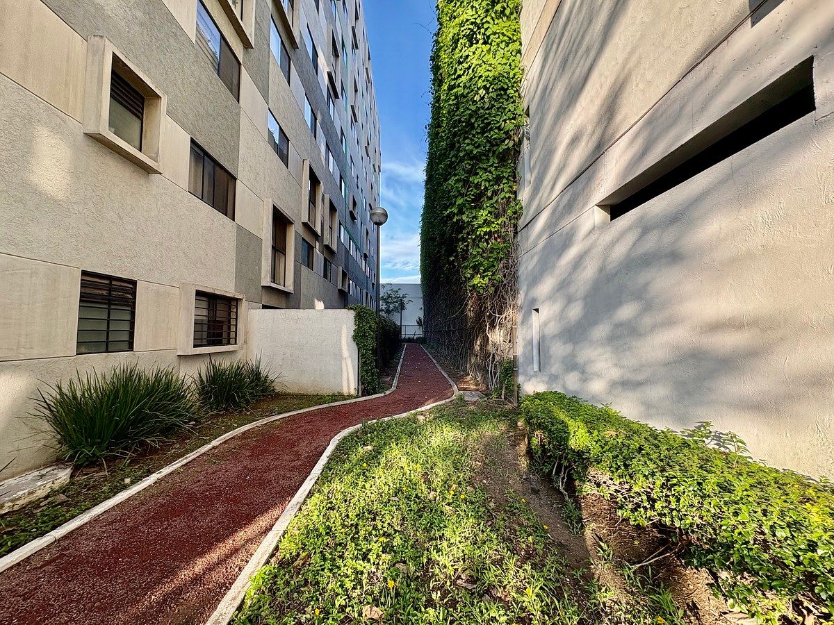 Apartamento em San Carlos, Guadalajara, foto 21 de 23