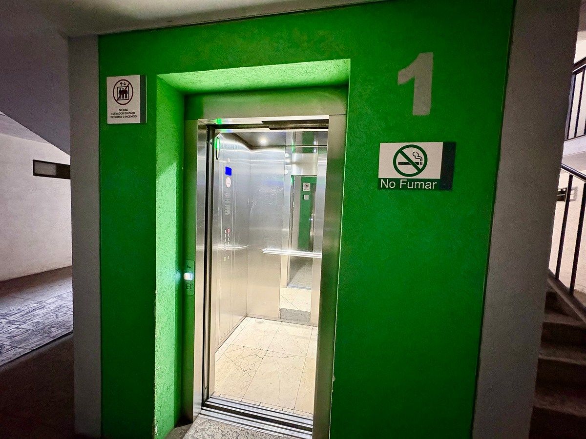 Apartamento em San Carlos, Guadalajara, foto 23 de 23