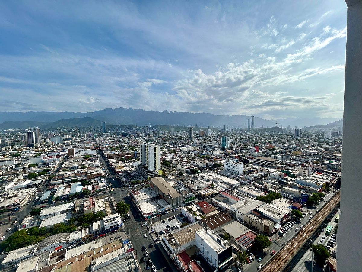 Departamento en Sarabia, Monterrey, foto 9 de 18