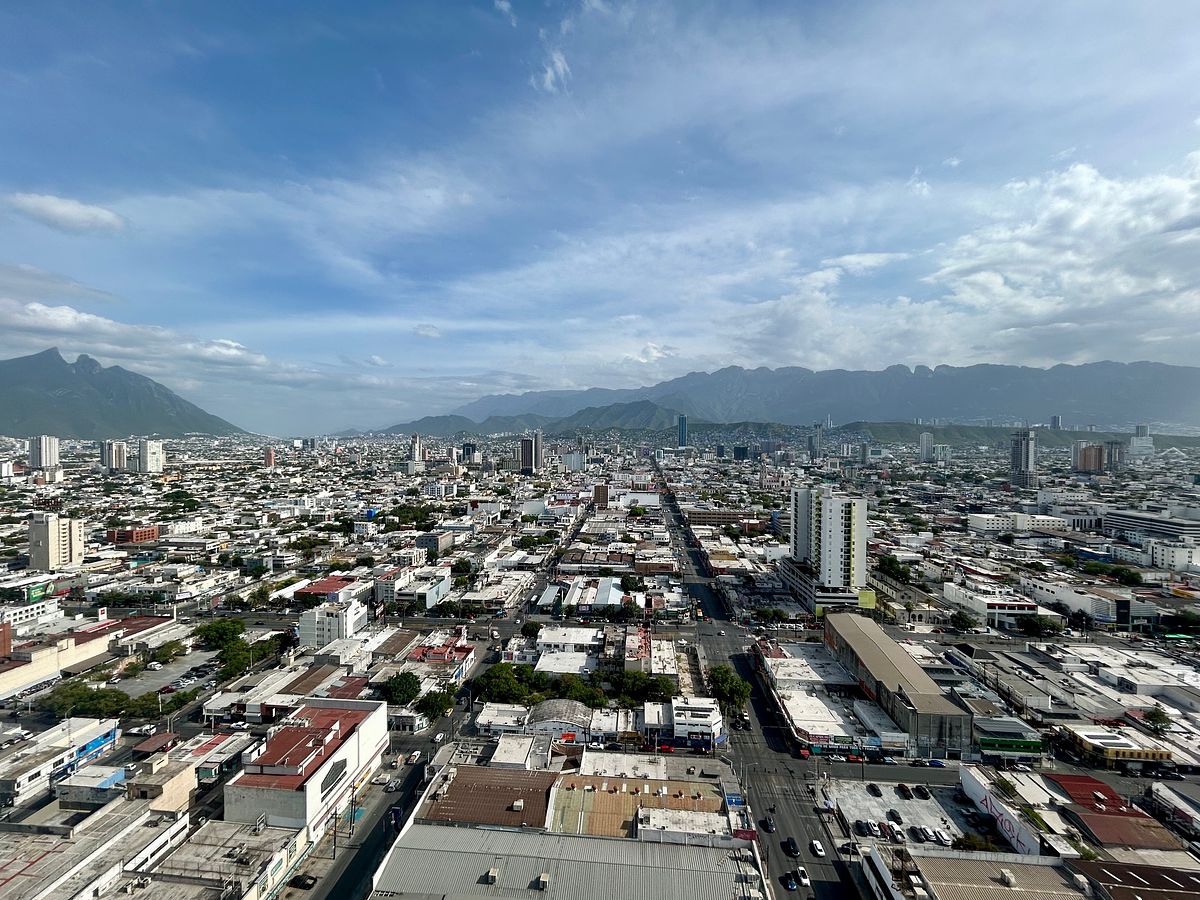 Departamento en Sarabia, Monterrey, foto 10 de 18