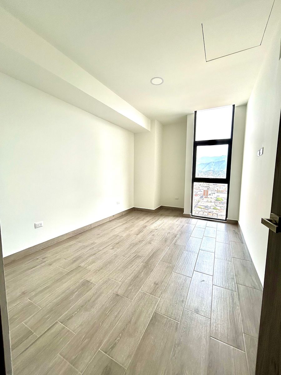 Departamento en Sarabia, Monterrey, foto 4 de 18