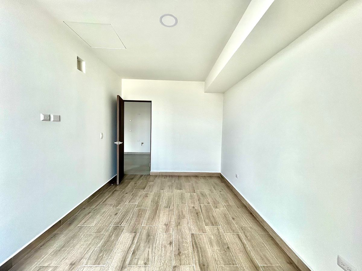 Departamento en Sarabia, Monterrey, foto 7 de 18