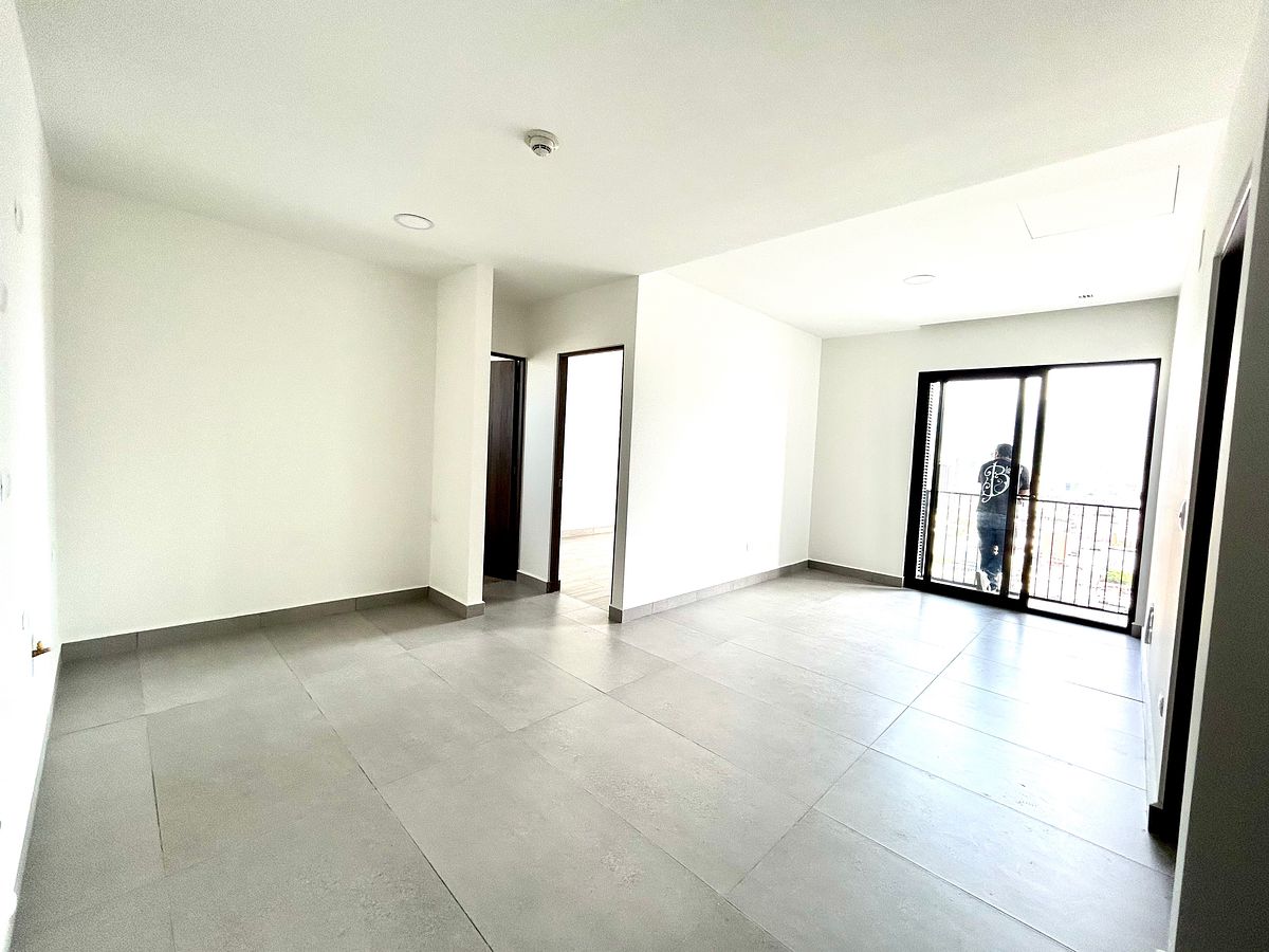 Departamento en Sarabia, Monterrey, foto 2 de 18
