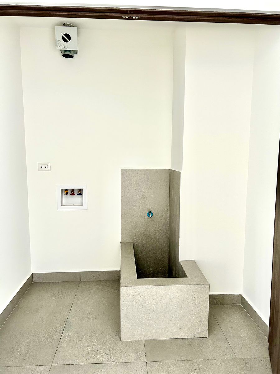 Departamento en Sarabia, Monterrey, foto 18 de 18