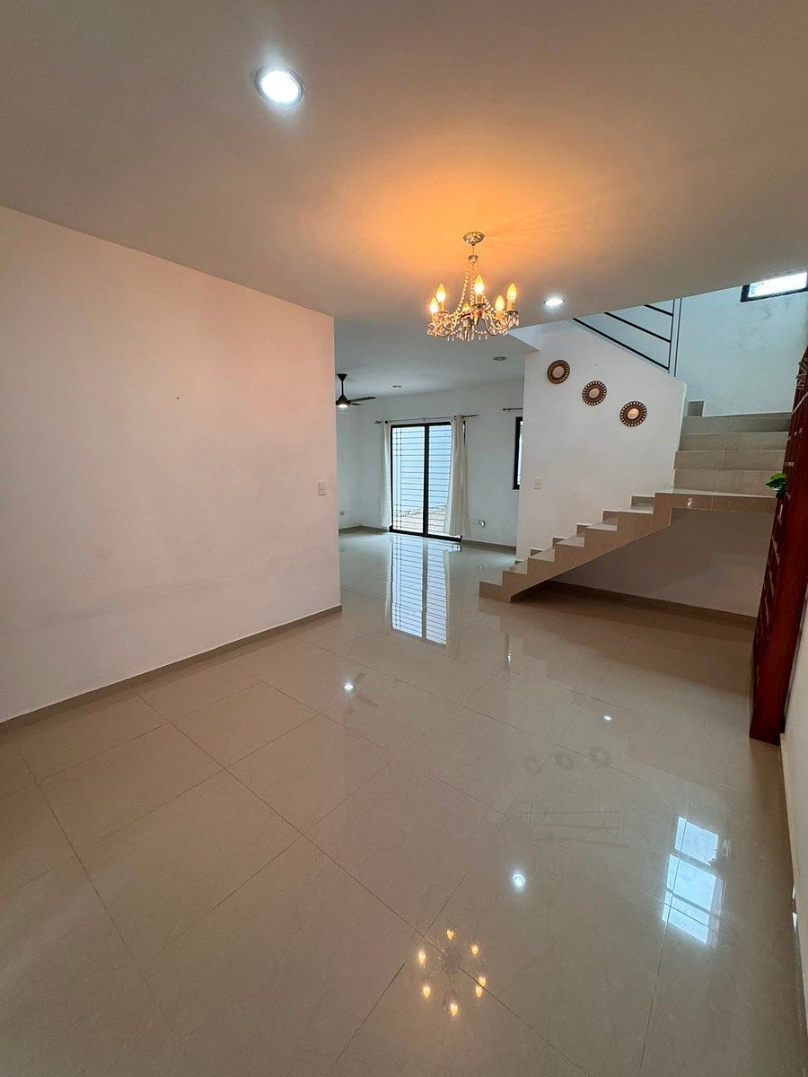 Casa em Floresta, Mérida, foto 2 de 16