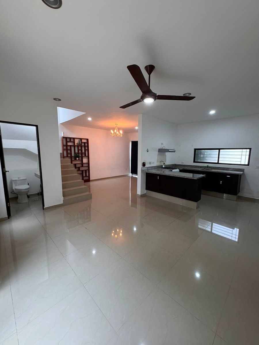 Casa em Floresta, Mérida, foto 4 de 16