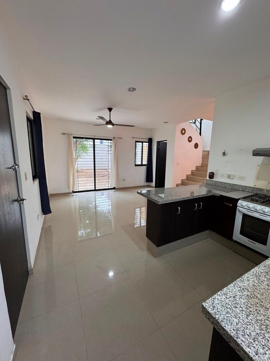 Casa em Floresta, Mérida, foto 5 de 16