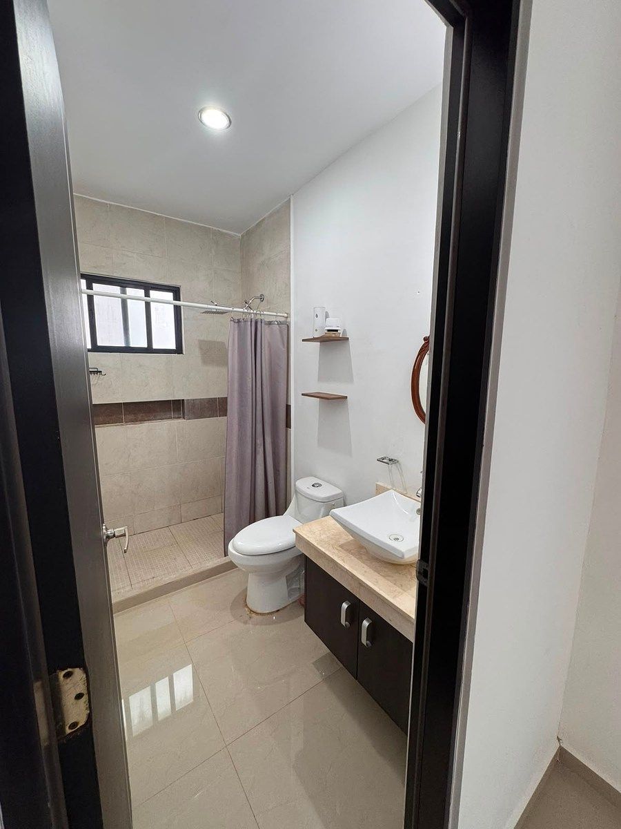 Casa em Floresta, Mérida, foto 15 de 16