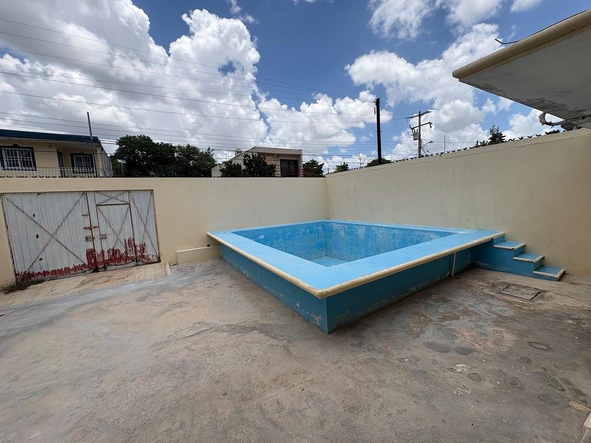 House in Mulsay, Mérida, photo 15 of 17