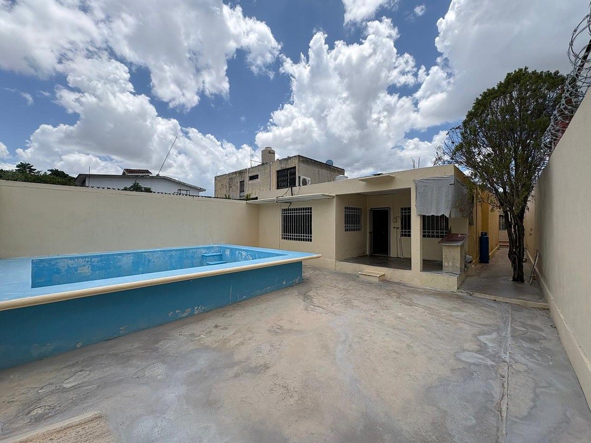 House in Mulsay, Mérida, photo 17 of 17