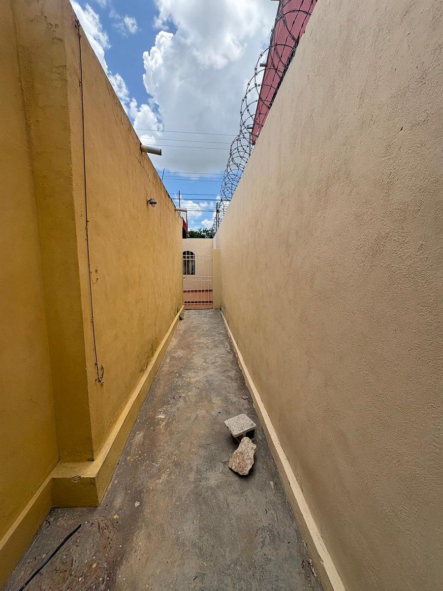 House in Mulsay, Mérida, photo 16 of 17