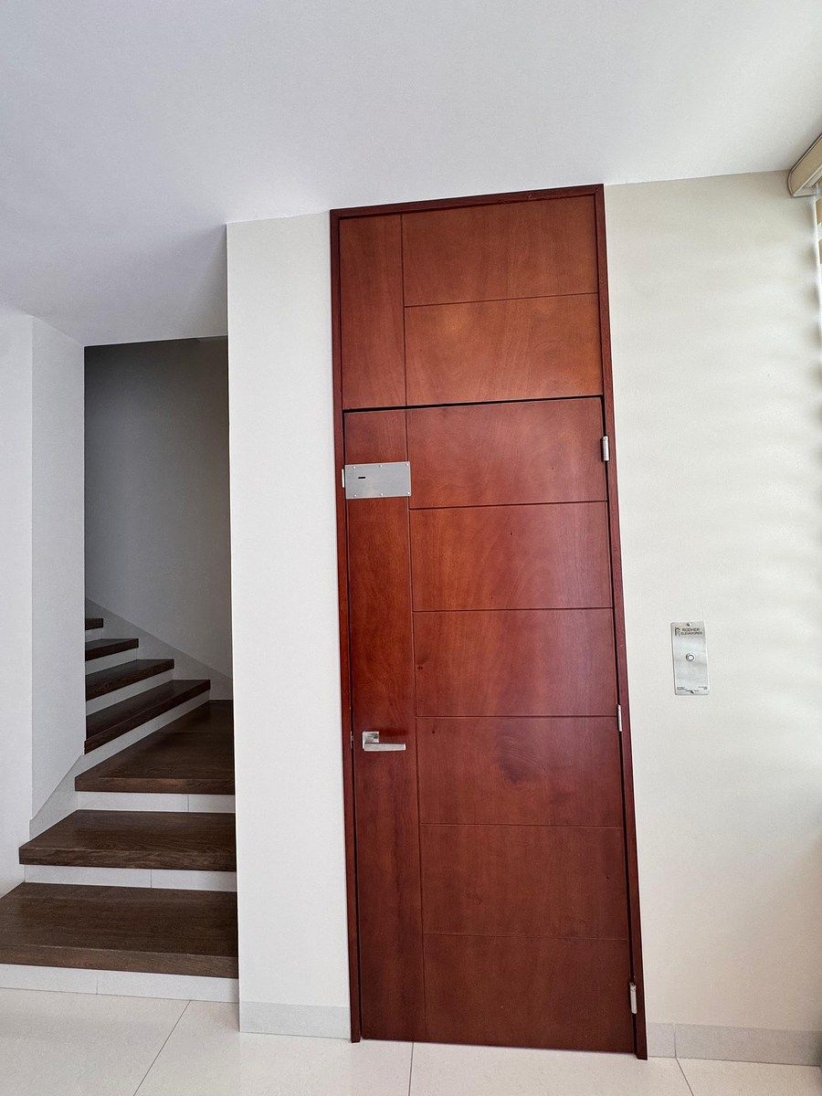 Casa em condomínio fechado em Belago Residence, Aguascalientes, foto 6 de 50