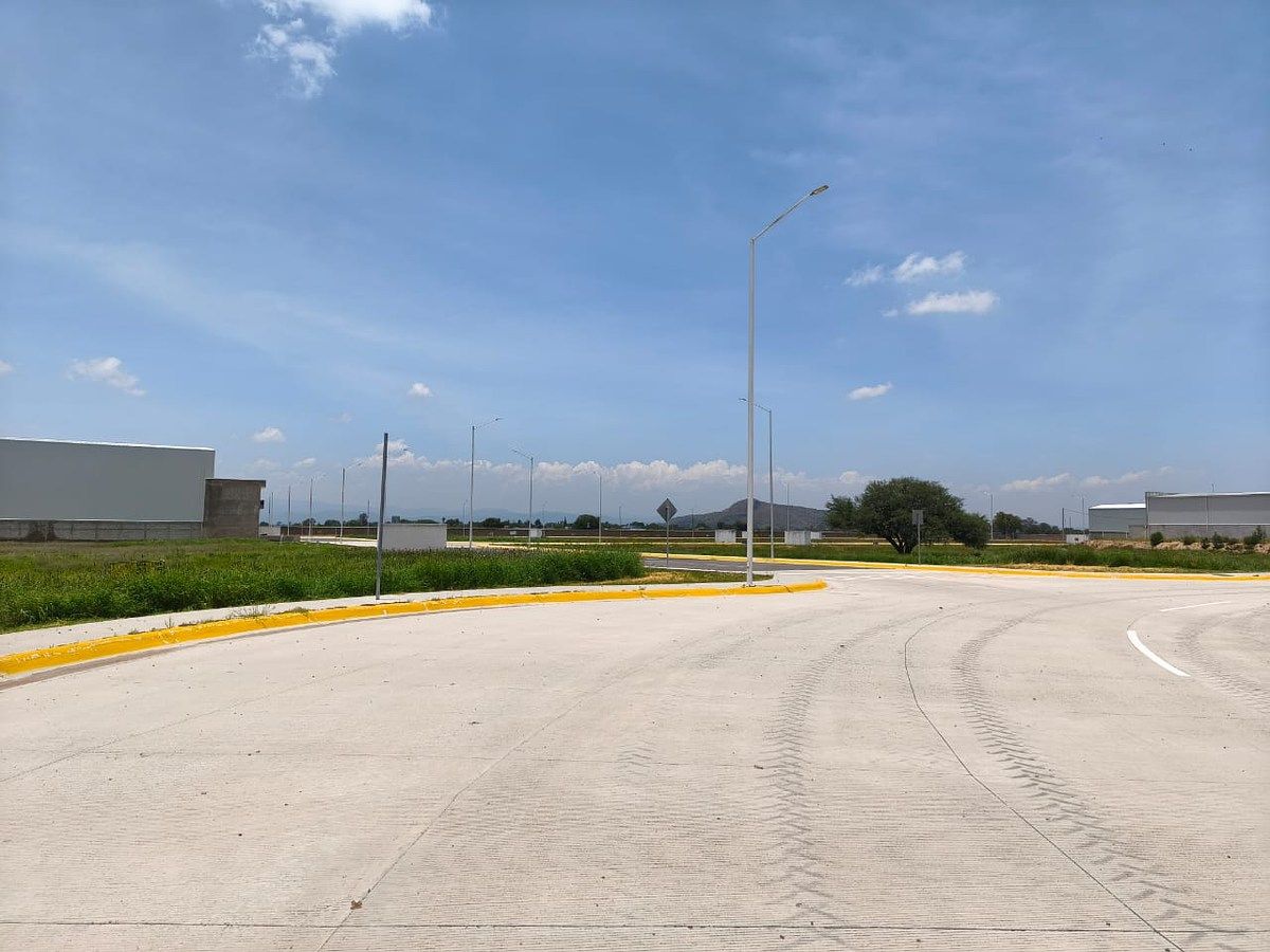 Terra industrial em Ejido Purísima de Cubos, Colón, foto 7 de 11