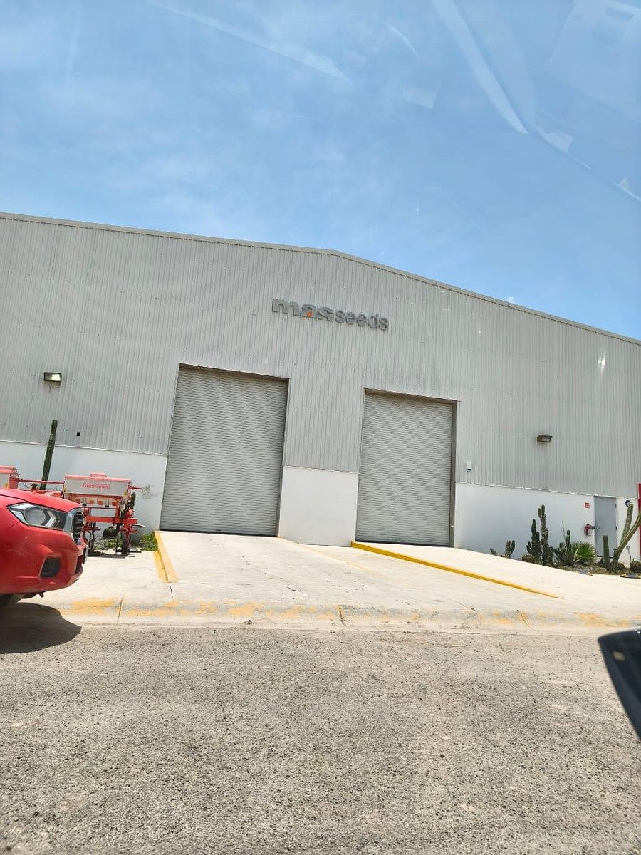Terra industrial em Ejido Purísima de Cubos, Colón, foto 9 de 11