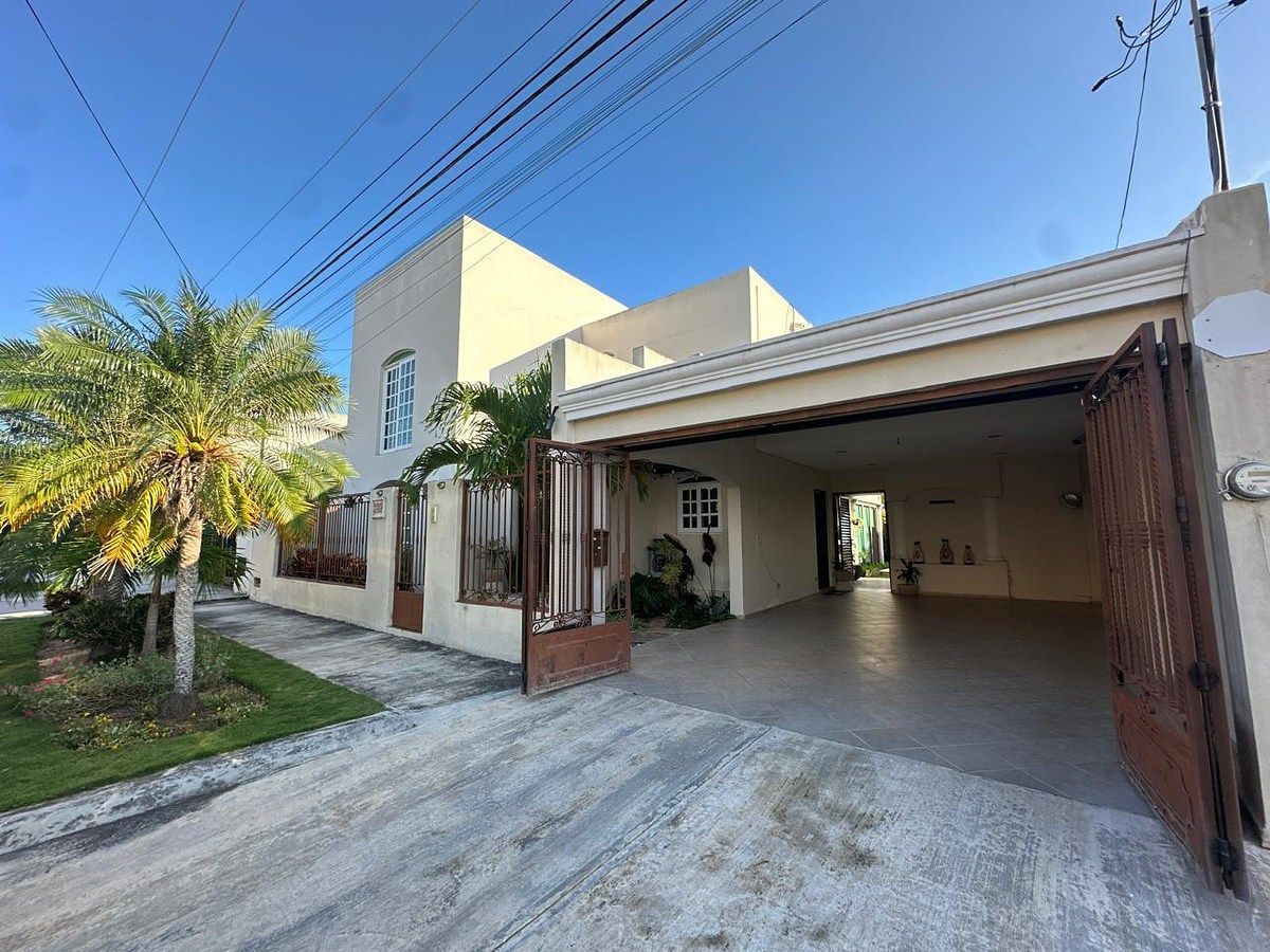 CASA À VENDA EM SAN PEDRO CHOLUL, foto 1 de 36
