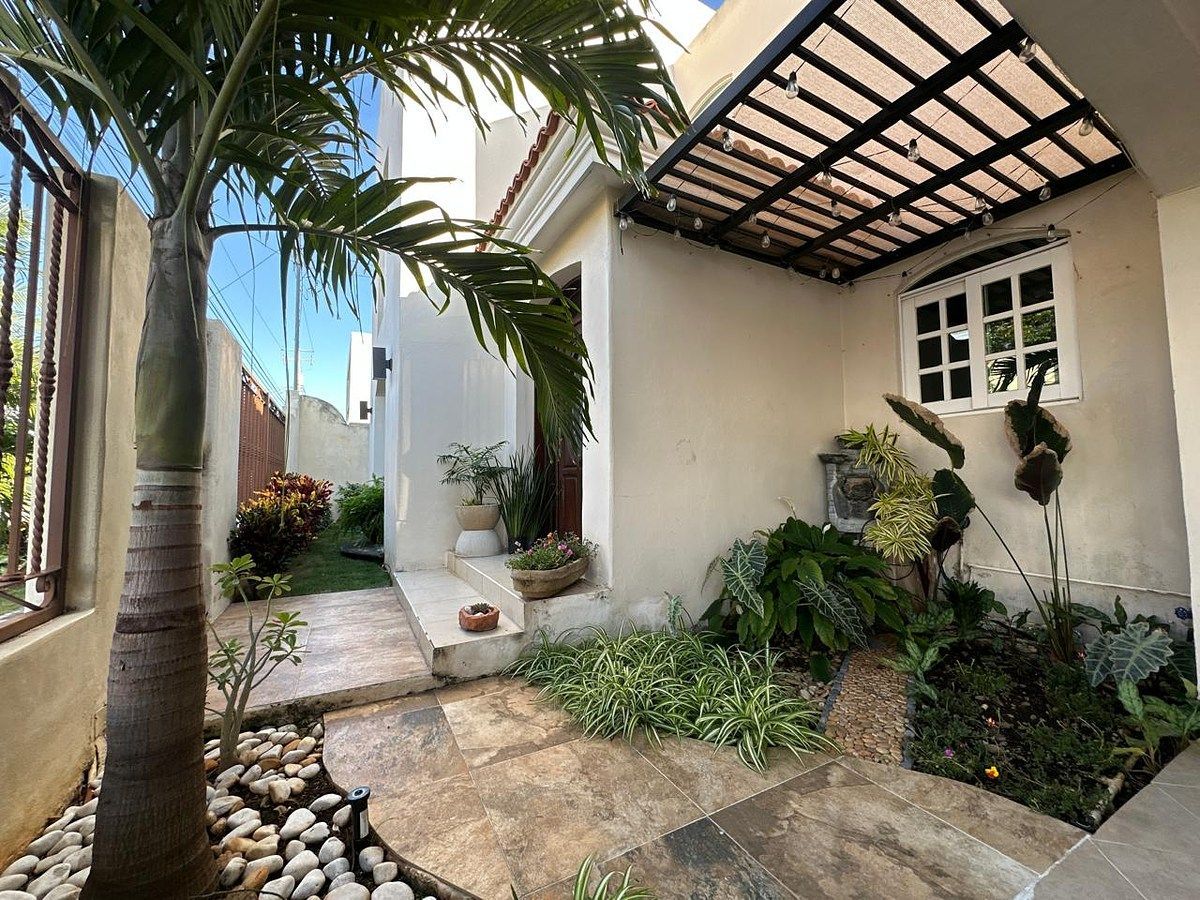 Casa em San Pedro Cholul, Mérida, foto 2 de 36