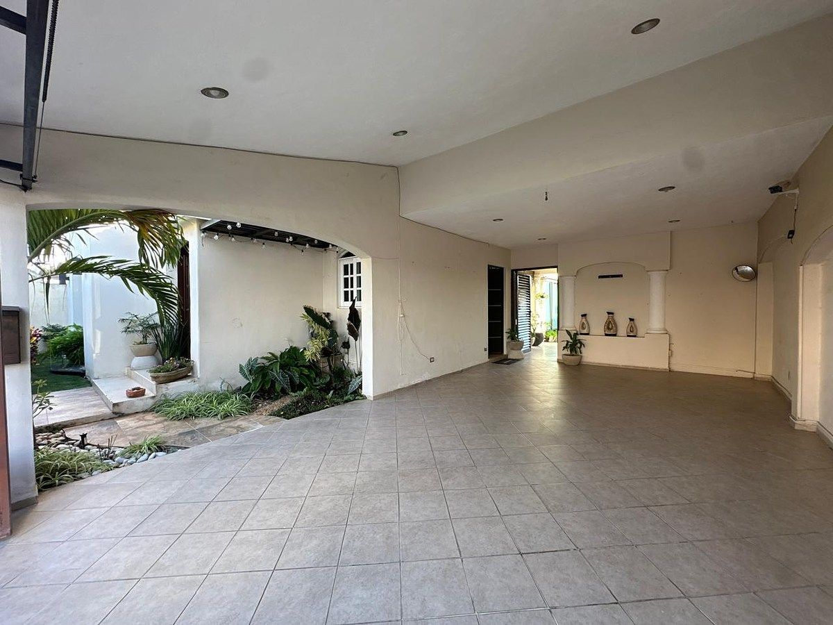Casa em San Pedro Cholul, Mérida, foto 3 de 36