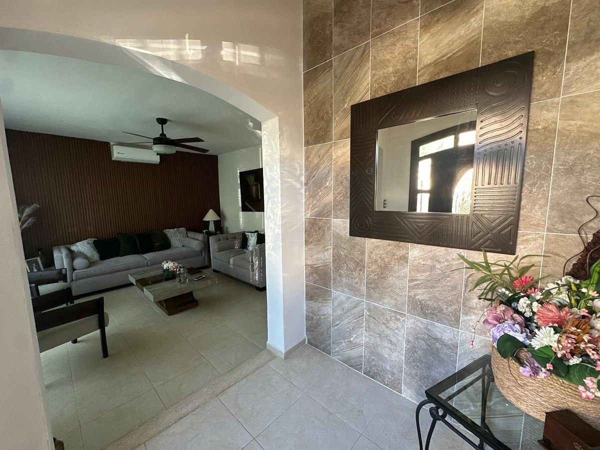 Casa em San Pedro Cholul, Mérida, foto 4 de 36