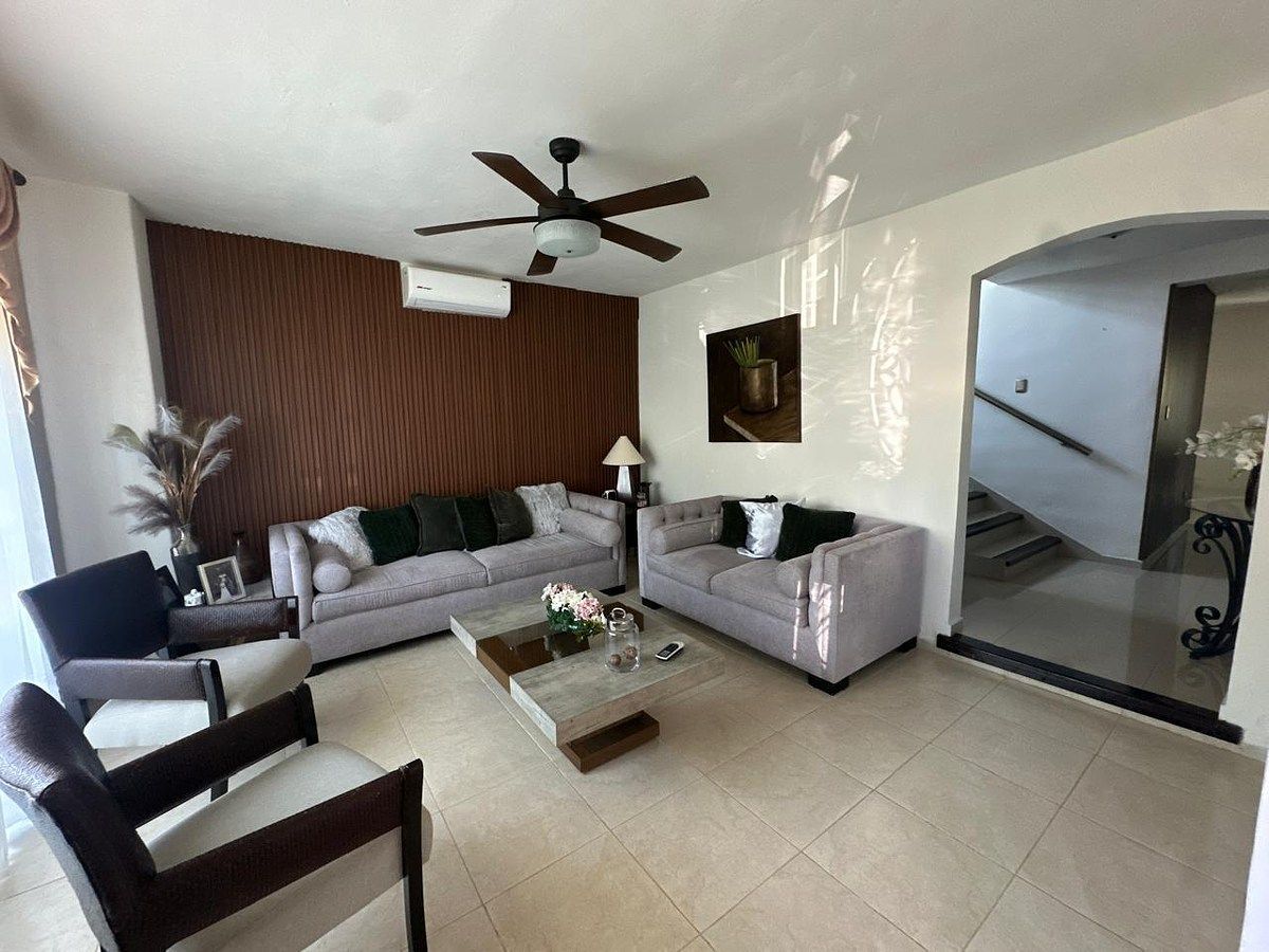Casa em San Pedro Cholul, Mérida, foto 5 de 36