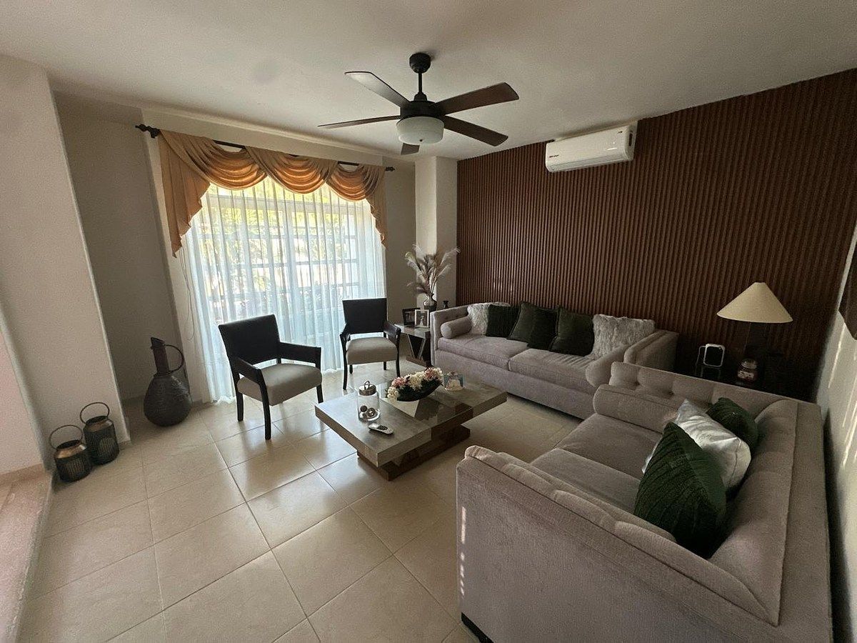 Casa em San Pedro Cholul, Mérida, foto 6 de 36