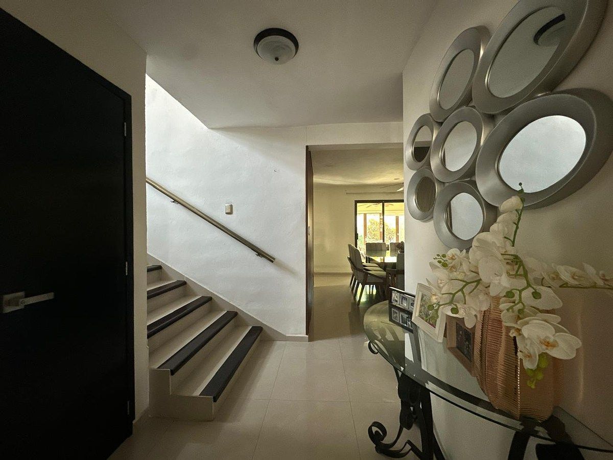 Casa em San Pedro Cholul, Mérida, foto 7 de 36