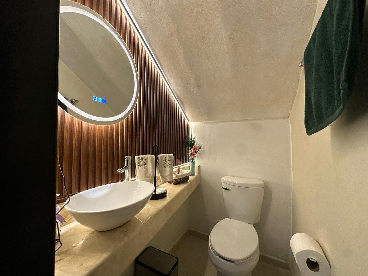 Casa em San Pedro Cholul, Mérida, foto 8 de 36