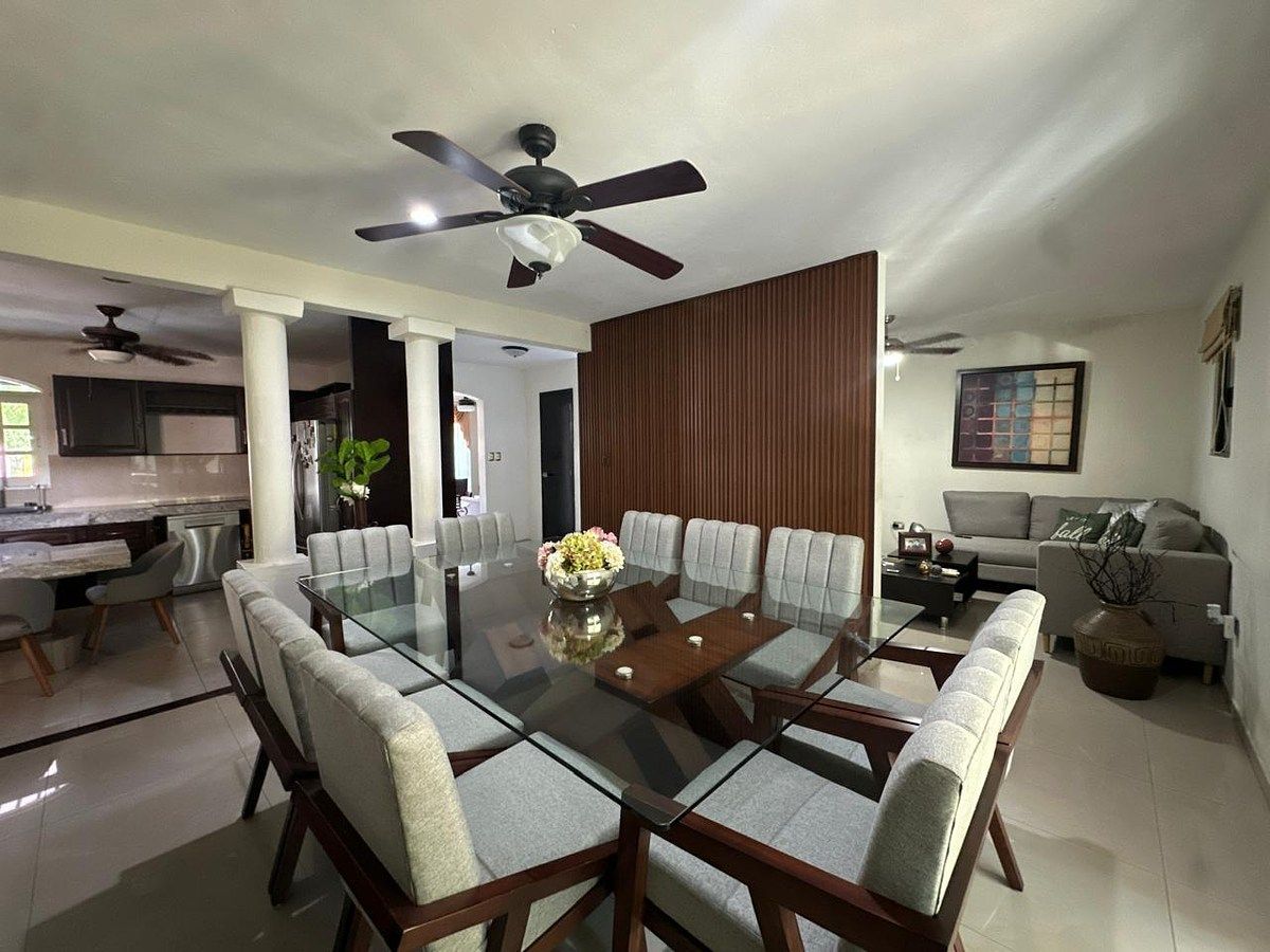 Casa em San Pedro Cholul, Mérida, foto 10 de 36